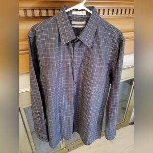 Mens button down, Nordstrom,  size large